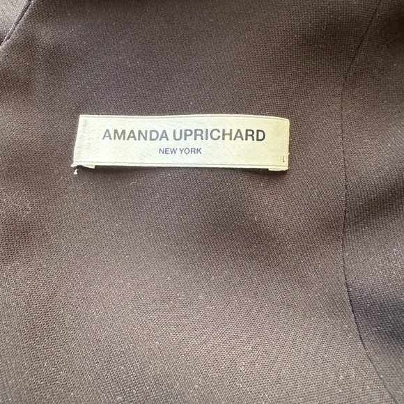 Amanda Uprichard Jumpsuit size L - Picture 5 of 6